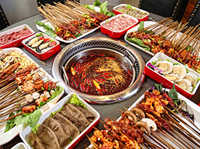 �������