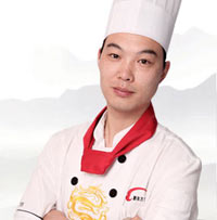 何杰