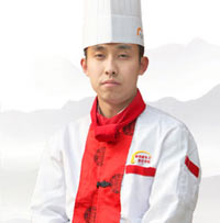 李刚波