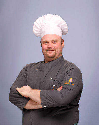 Chef-Julien